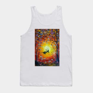 Youth Tank Top